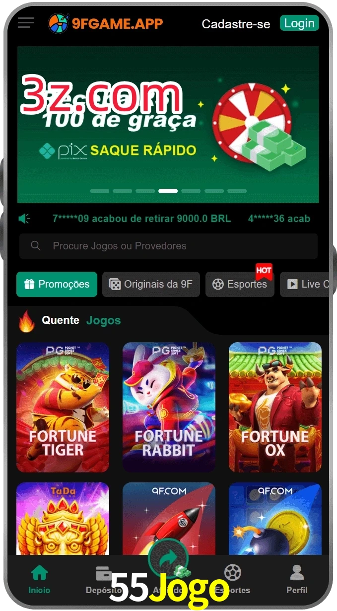 55Jogo