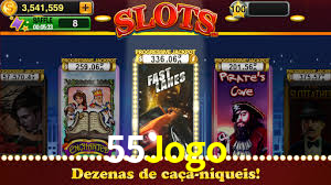 55Jogo