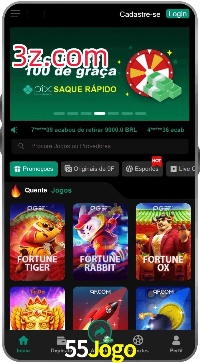 55Jogo